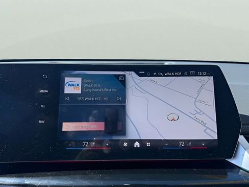 Used 2025 BMW X1 xDrive28i w/ Convenience Package image 17