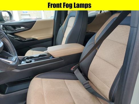 Used 2025 Chevrolet Equinox ACTIV w/ Safety and Technology Package image 25