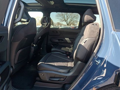 New 2027 Kia Telluride X-Line SX Prestige image 6