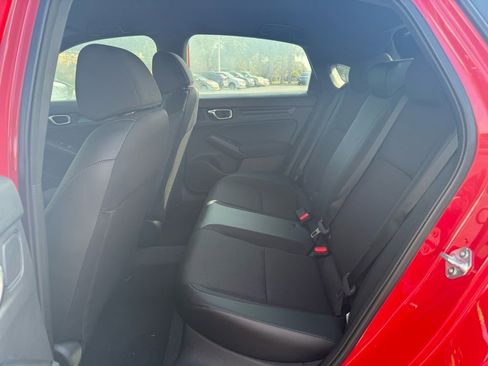 New 2026 Honda Civic Sport image 11