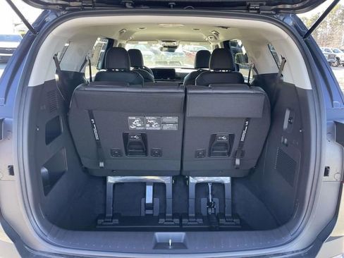 New 2026 Kia Carnival image 22
