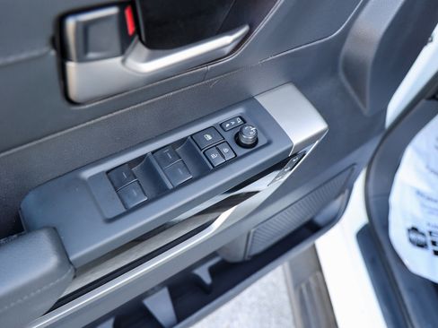 Certified 2025 Toyota Tundra Limited w/ TRD Off-Road Package image 34