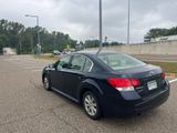 Used 2012 Subaru Legacy 2.5i Premium w/ All-Weather Pkg image 4