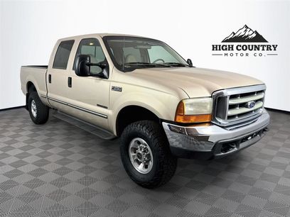 Used 1999 Ford F250 Lariat
