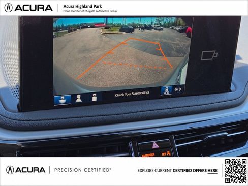 Certified 2026 Acura MDX SH-AWD image 42