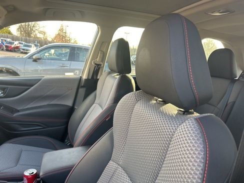 Used 2023 Subaru Forester Sport image 8