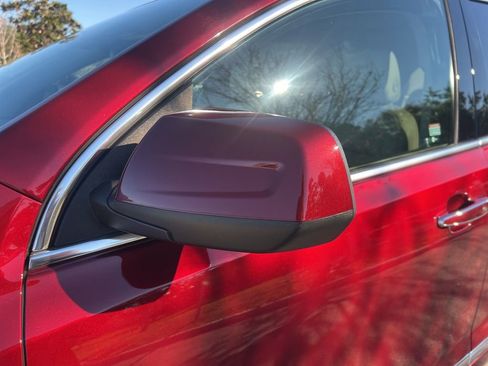 Used 2018 GMC Acadia Denali w/ Technology Package image 15