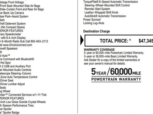 Used 2021 Dodge Challenger R/T Scat Pack w/ Plus Package image 19