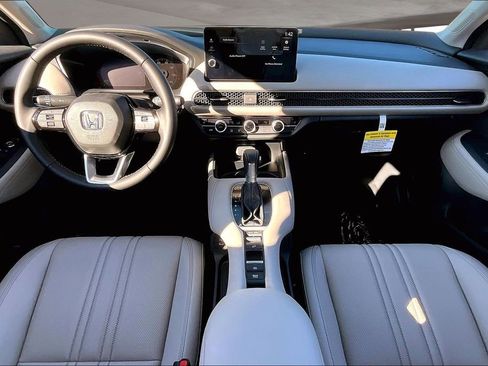 New 2026 Honda HR-V EX-L image 5
