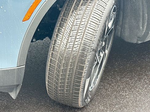 New 2026 Lincoln Nautilus Premier image 25