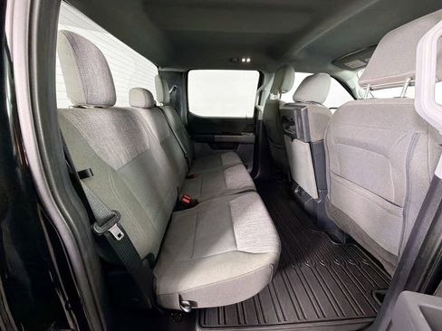 Used 2023 Ford F150 XLT w/ Equipment Group 301A Mid image 26