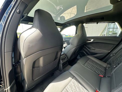 New 2026 Audi S5 Premium Plus AWD/4WD image 25
