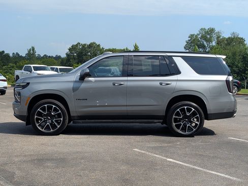 Used 2026 Chevrolet Tahoe RST w/ Comfort Package RWD image 6