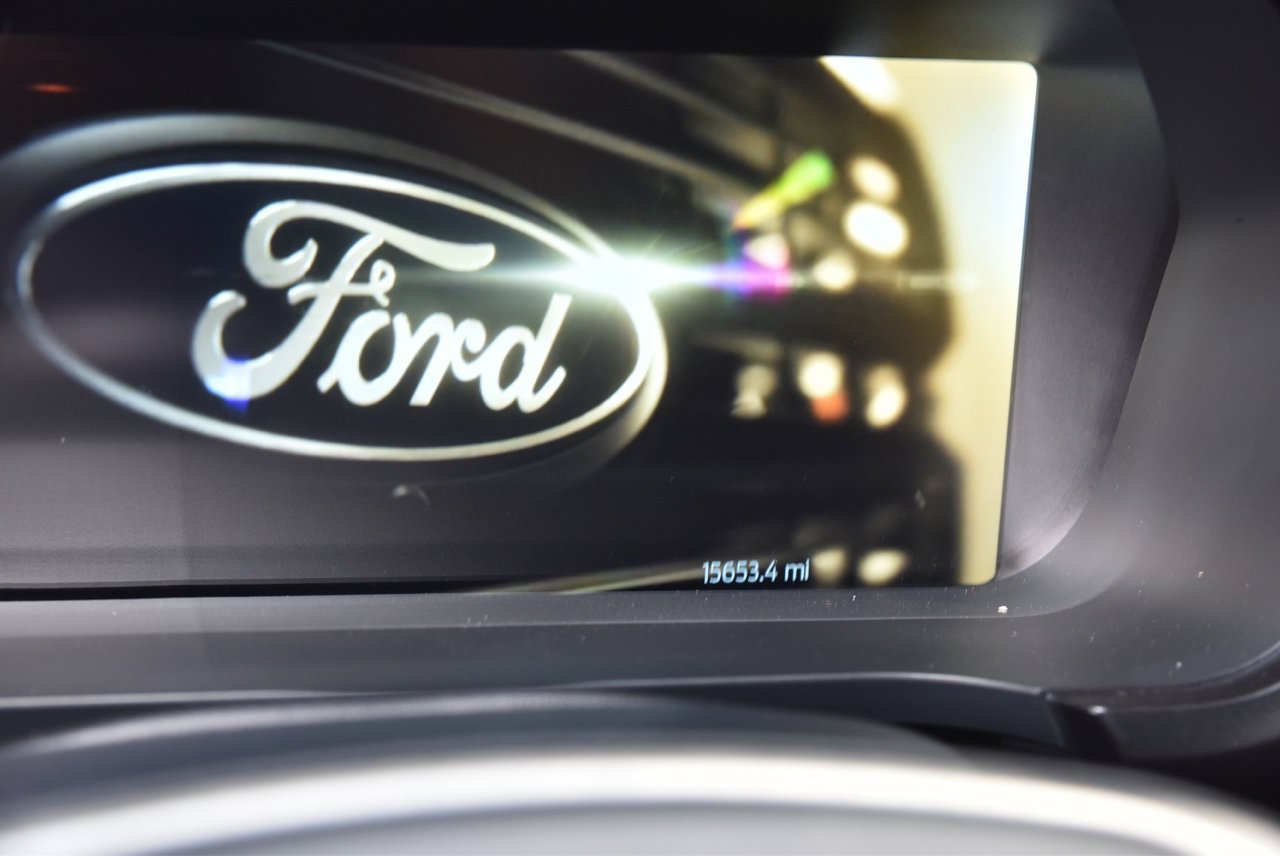 Used 2025 Ford F150 King Ranch w/ FX4 Off-Road Package AWD/4WD image 7