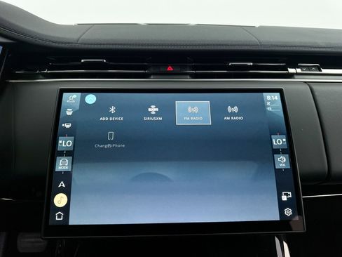 Used 2024 Land Rover Range Rover Sport SE AWD/4WD image 22