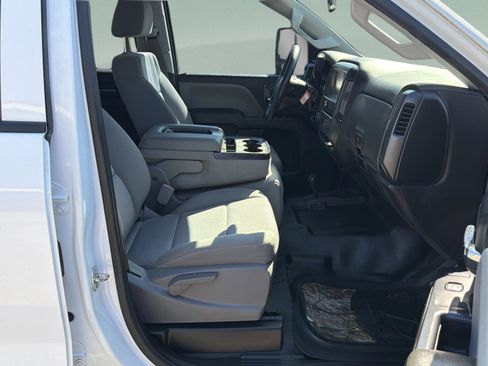 Used 2016 Chevrolet Silverado 2500 W/T w/ WT Convenience Package image 31