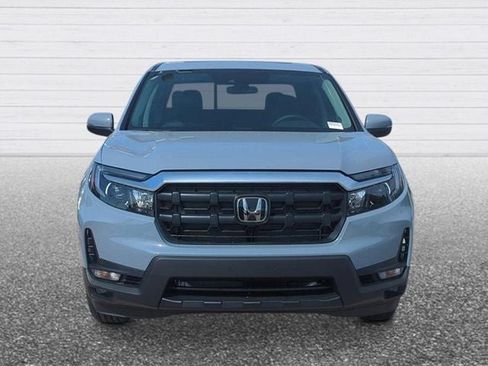 New 2026 Honda Ridgeline RTL image 7