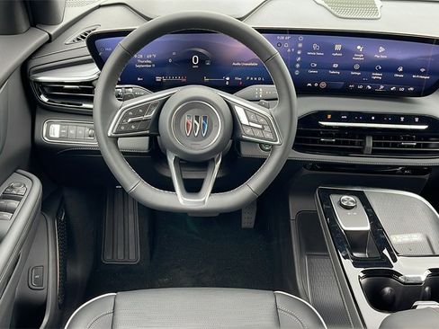 New 2026 Buick Enclave Sport Touring w/ Power Package image 14