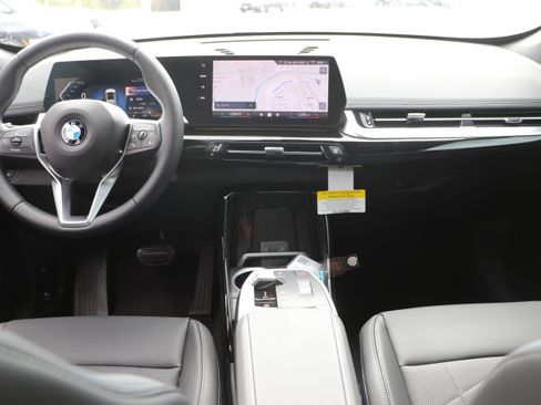 Used 2026 BMW X1 xDrive28i w/ Convenience Package AWD/4WD image 29
