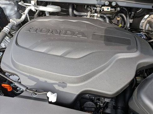 New 2026 Honda Odyssey EX-L image 16
