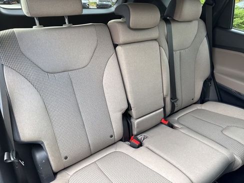 Certified 2023 Hyundai Santa Fe SEL w/ Cargo Package image 24