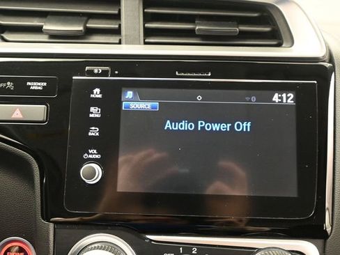 Used 2019 Honda Fit EX image 14