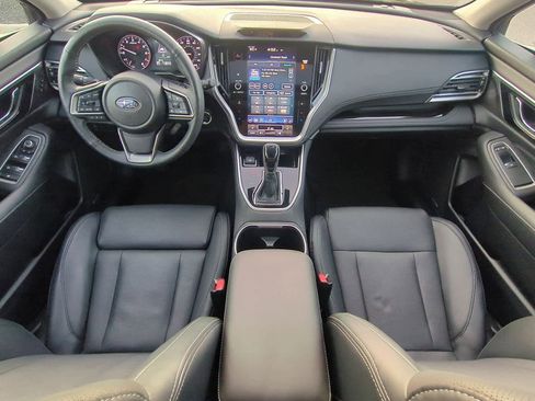 Used 2024 Subaru Outback Limited image 15