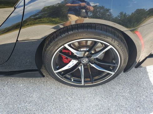 Used 2020 Toyota Supra image 20