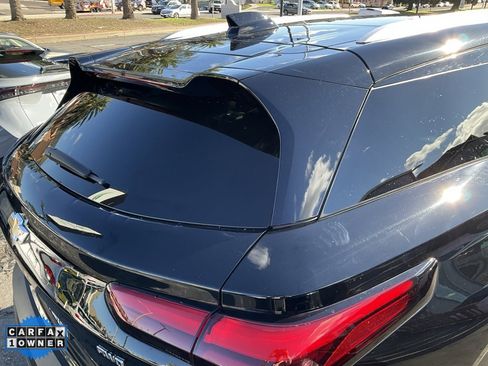 Used 2024 Chevrolet Blazer EV LT image 77