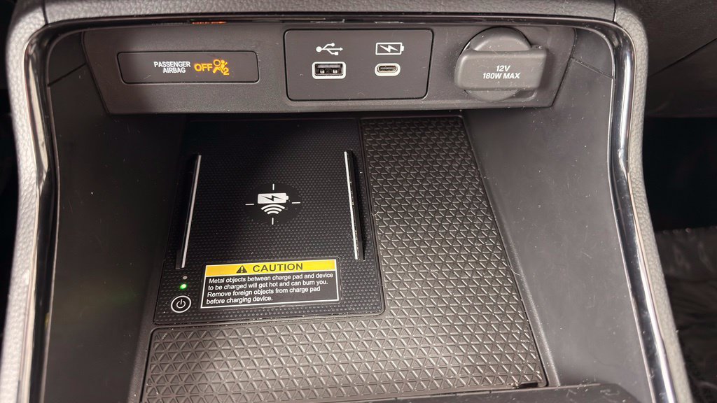 Certified 2024 Honda CR-V EX-L image 29