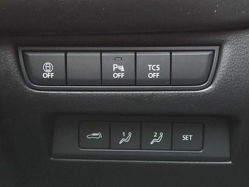 New 2026 MAZDA CX-50 AWD 2.5 S w/ Premium Package image 8