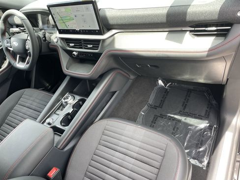 New 2026 Ford Explorer ST-Line w/ ST-Line Street Pack RWD image 14