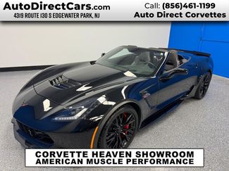 Used 2017 Chevrolet Corvette Z06 RWD video 1
