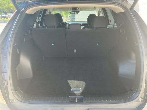 Certified 2024 Hyundai Tucson SEL FWD image 24