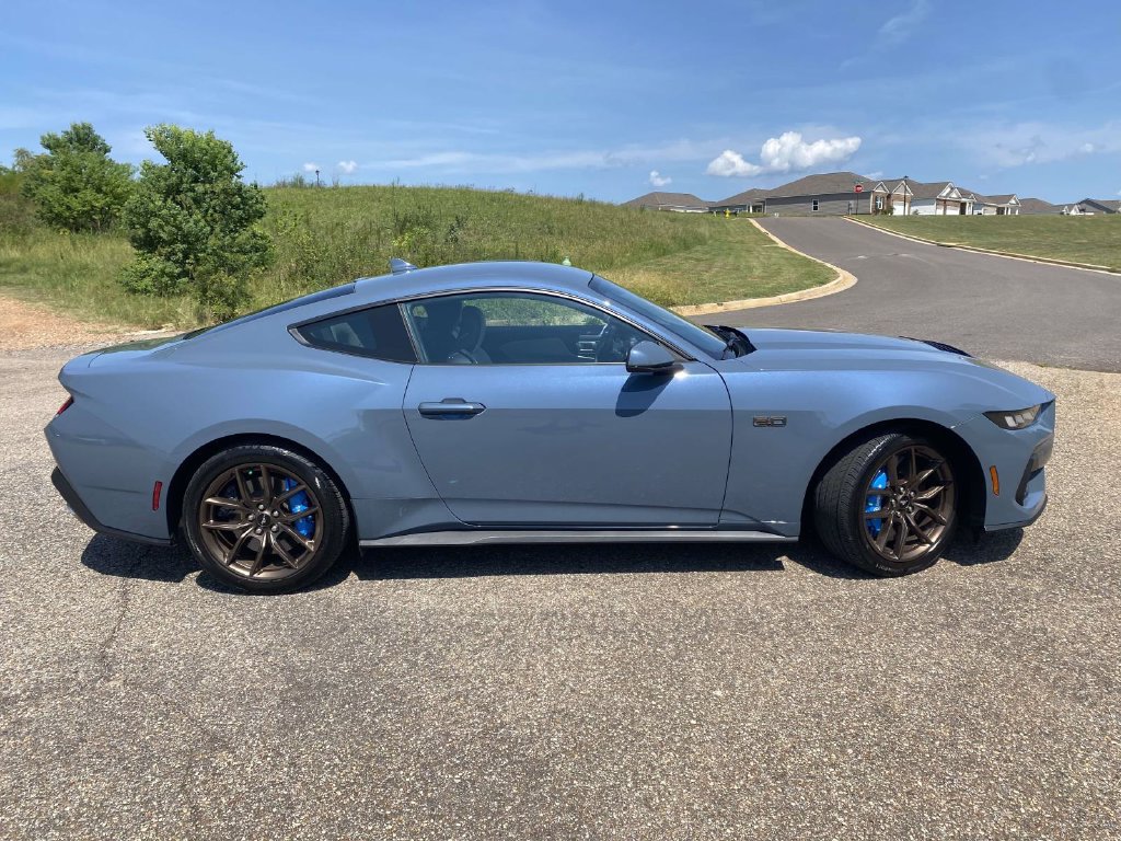 Used 2024 Ford Mustang GT Premium RWD image 10