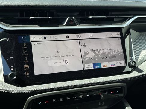 New 2026 Jeep Cherokee Laredo AWD/4WD image 17