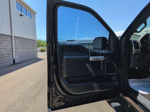 Used 2020 Ford F150 Lariat w/ Equipment Group 502A Luxury AWD/4WD image 10