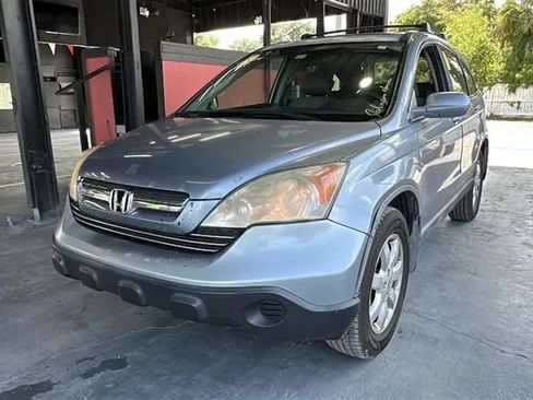 Used 2008 Honda CR-V EX-L image 9