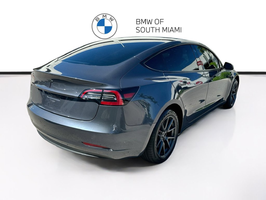 Used 2023 Tesla Model 3 Standard Range RWD image 7