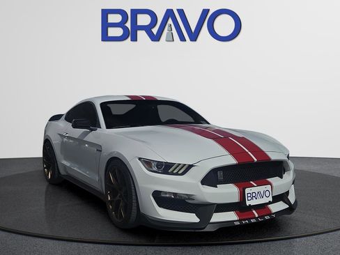 Used 2018 Ford Mustang Shelby GT350 w/ Electronics Package RWD image 2
