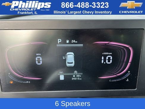 Used 2023 Kia Sportage LX image 12