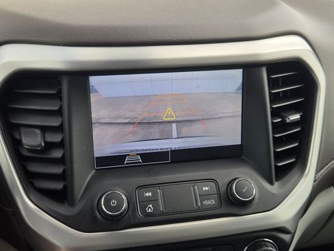 Certified 2021 GMC Acadia SLE w/ Driver Convenience Package image 18