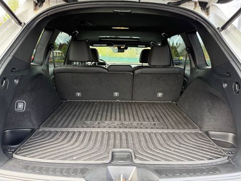 Used 2021 Honda Passport Elite image 24