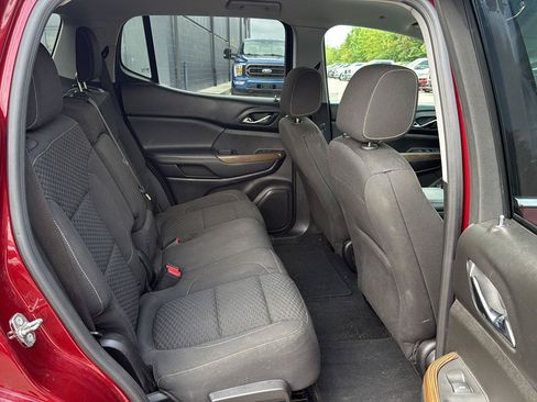 Used 2018 GMC Acadia SLE w/ Driver Alert Package I FWD image 12