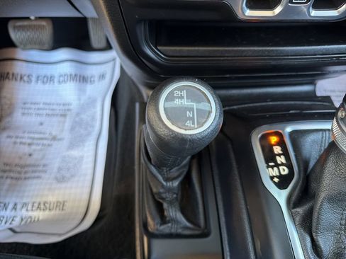 Used 2020 Jeep Wrangler Unlimited Sport S AWD/4WD image 33