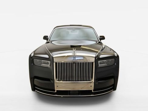 New 2026 Rolls-Royce Phantom Extended Wheelbase RWD image 5