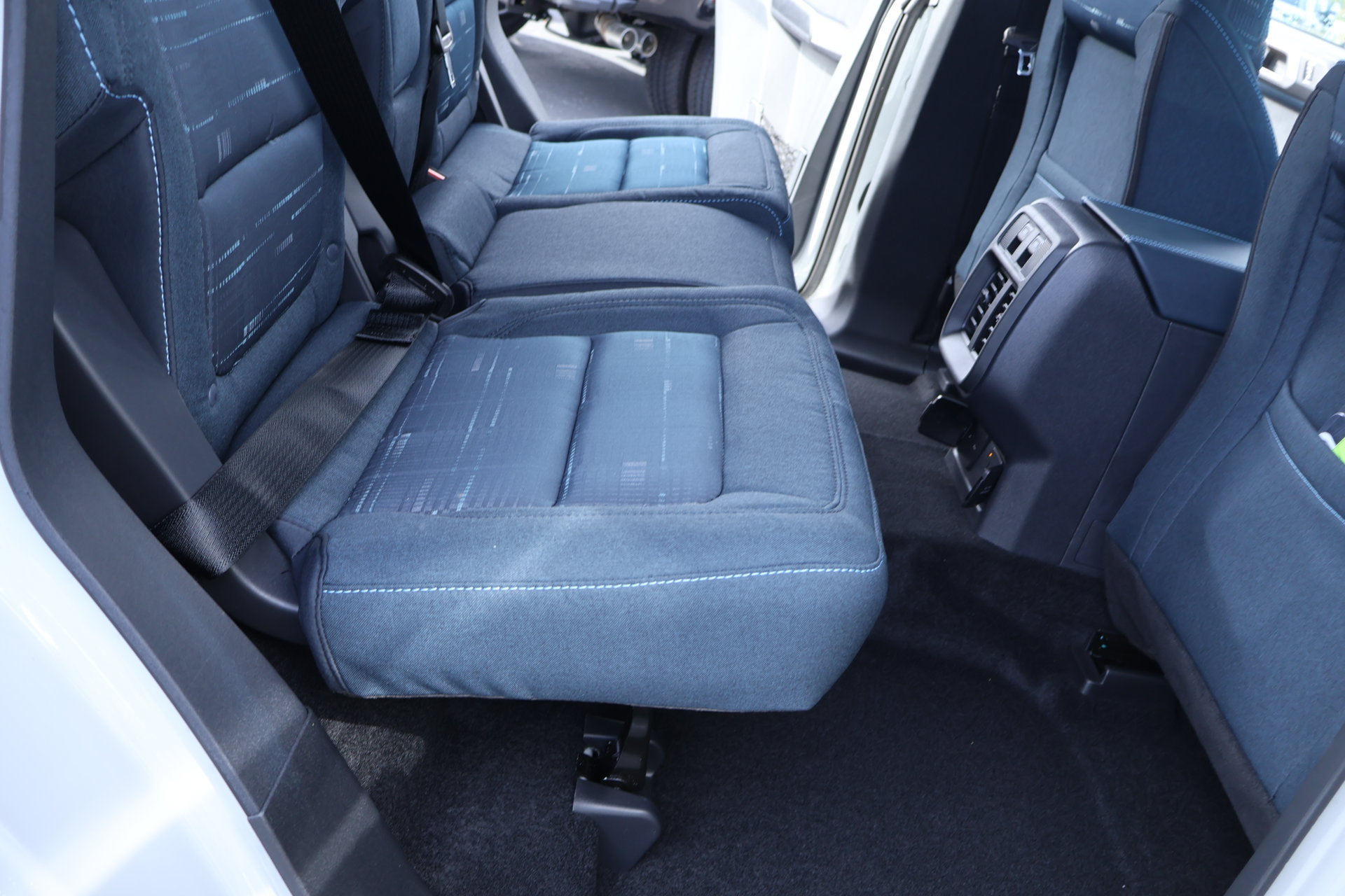 New 2026 Ford Bronco Heritage Edition AWD/4WD image 16