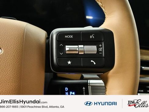 Certified 2026 Hyundai Santa Fe Limited image 21