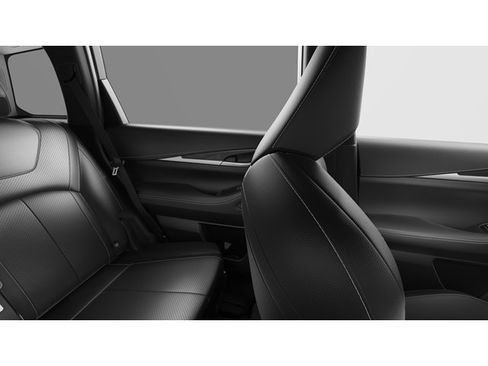 Used 2024 INFINITI QX60 Pure FWD image 19