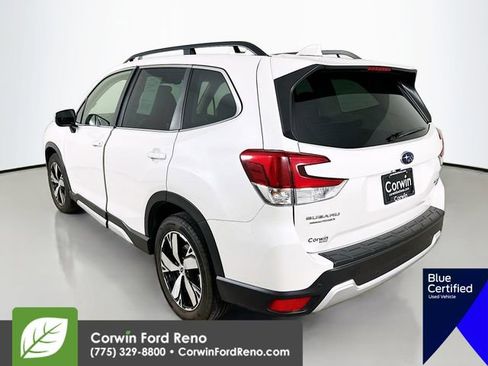 Used 2020 Subaru Forester Touring AWD/4WD image 6